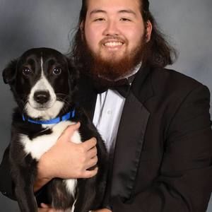 Meet your Posher, Jj